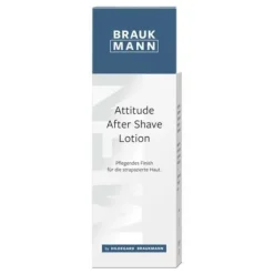 BRAUKMANN Attitude After Shave Lotion