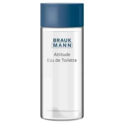 BRAUKMANN Attitude EdT Nat. Spray