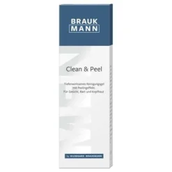 BRAUKMANN Clean & Peel
