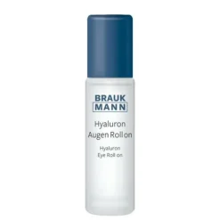 BRAUKMANN Hyaluron Augen Roll on
