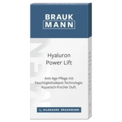 BRAUKMANN Hyaluron Power Lift