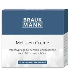 BRAUKMANN Melissen Creme