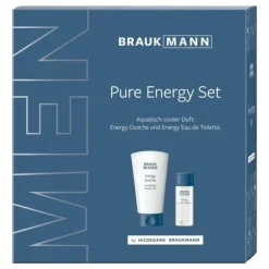 BraukMANN Pure Energy Set