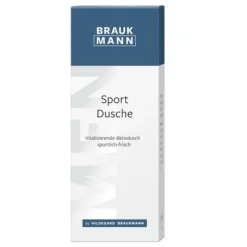 BRAUKMANN Sport Dusche