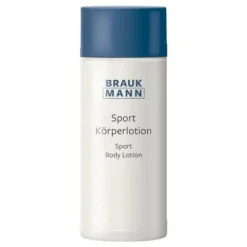 BRAUKMANN Sport Körperlotion