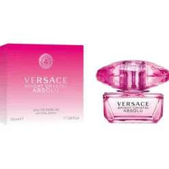 Bright Crystal Absolu Eau de Parfum