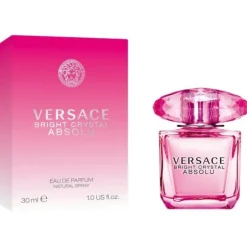 Bright Crystal Absolu Eau de Parfum