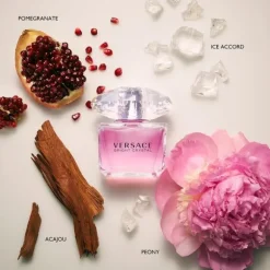 Bright Crystal Eau de Toilette
