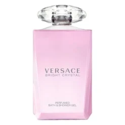 Bright Crystal Perfumed Bath & Shower Gel