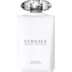 Bright Crystal Perfumed Body Lotion