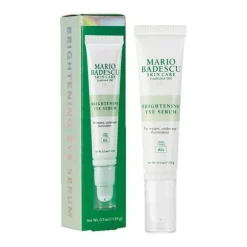 Brightening Eye Serum