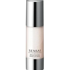 BRIGHTENING MAKE-UP BASE