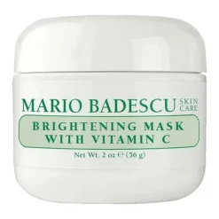 Brightening Mask with Vitamin C