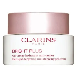 Bright Plus Gel-Créme Hydratant Anti-Taches