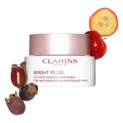 Bright Plus Gel-Créme Hydratant Anti-Taches