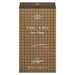 British Tales The Cut EdP Nat. Spray
