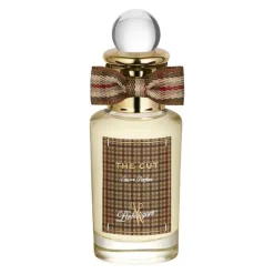 British Tales The Cut EdP Nat. Spray