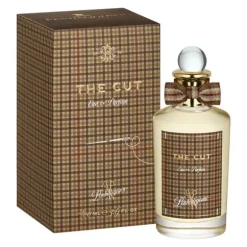 British Tales The Cut EdP Nat. Spray