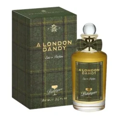 British Tales The Dandy E.d.P. Nat. Spray