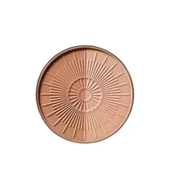 Bronzing Powder Compact Long-Lasting Refill