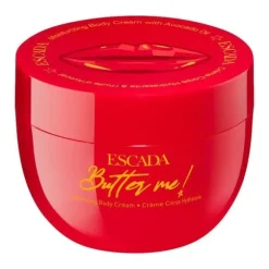 Butter Me Body & Booty Cream