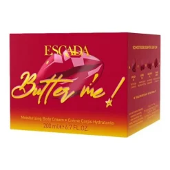 Butter Me Body & Booty Cream