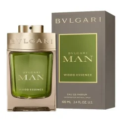 Bvlgari Man Wood Essence Eau de Parfum