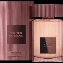 Café Rose E.d.P. Nat. Spray