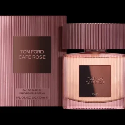 Café Rose E.d.P. Nat. Spray