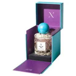 Call Me Iris Eau de Parfum