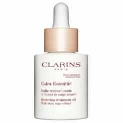 Calm-Essentiel Huile Restructurante