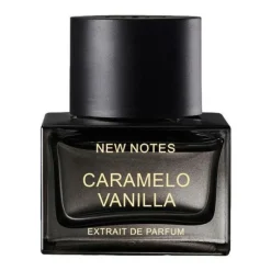 Caramelo Vanila Extrait De Parfum