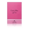 Cara Mia Solo Tu Eau de Parfum
