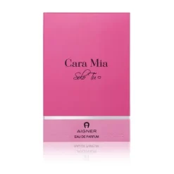 Cara Mia Solo Tu Eau de Parfum