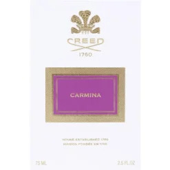 Carmina E.d.P. Nat. Spray