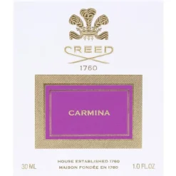 Carmina E.d.P. Nat. Spray