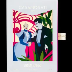 Casamorati 1888 Gran Ballo Eau de Parfum