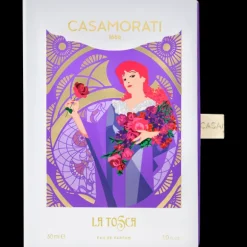 Casamorati 1888 La Tosca Eau de Parfum