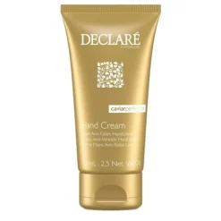 Caviar Perfection Luxury Anti-Wrinkle Hand Cream