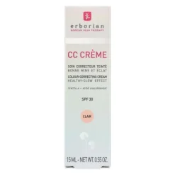 CC Crème 15