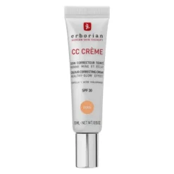 CC Crème 15