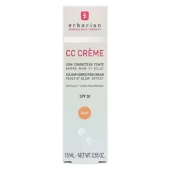 CC Crème 15