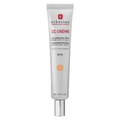 CC Crème 40
