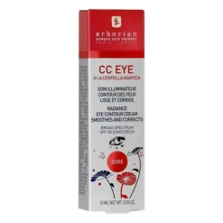 CC Eye