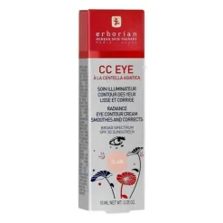 CC Eye