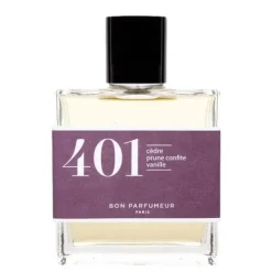 401 Cèdre / Prune Confite / Vanille E.d.P. Spray