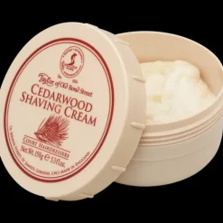 Cedarwood Shaving Cream