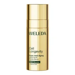 CELL LONGEVITY Super Anti-Aging Double Serum