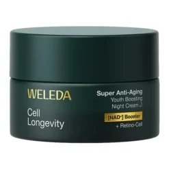 CELL LONGEVITY Super Anti-Aging Night Cream