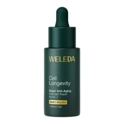 CELL LONGEVITY Super Anti-Aging Overnight Repair Serum